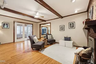8225 Running Cedar Trail, Raleigh, NC 27615 - Photo 11