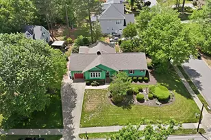 8225 Running Cedar Trail, Raleigh, NC 27615 - Photo 3