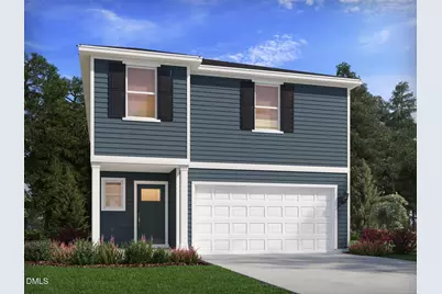 1506 Hatteras Road, Durham, NC 27704 - Photo 1
