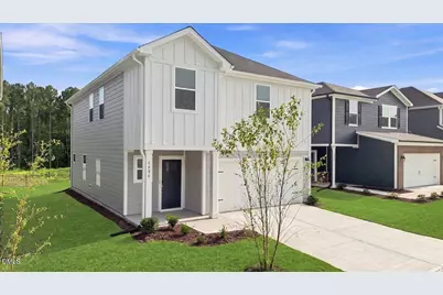 1506 Hatteras Road, Durham, NC 27703 - Photo 3