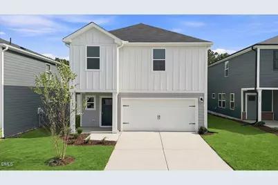 1506 Hatteras Road, Durham, NC 27703 - Photo 1
