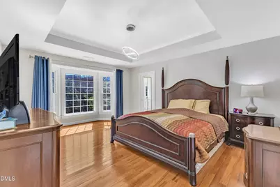 207 Lewey Brook Drive, Cary, NC 27519 - Photo 35