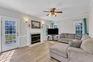 207 Lewey Brook Dr, Cary, NC 27519 - Photo 19