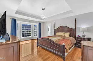 207 Lewey Brook Dr, Cary, NC 27519 - Photo 33