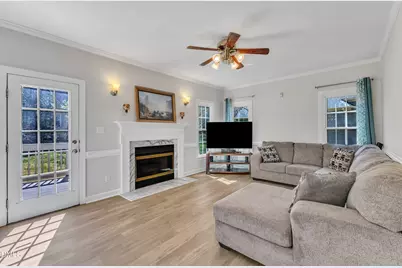 207 Lewey Brook Drive, Cary, NC 27519 - Photo 21