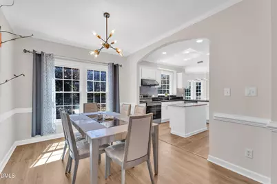 207 Lewey Brook Drive, Cary, NC 27519 - Photo 11