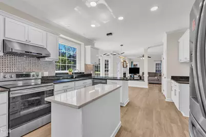 207 Lewey Brook Drive, Cary, NC 27519 - Photo 13