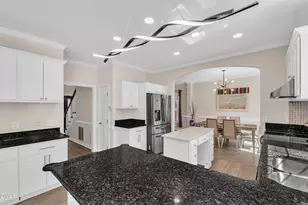 207 Lewey Brook Dr, Cary, NC 27519 - Photo 15