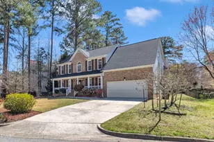 207 Lewey Brook Dr, Cary, NC 27519 - Photo 7