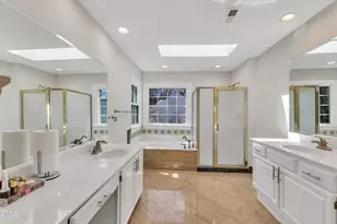 207 Lewey Brook Dr, Cary, NC 27519 - Photo 35