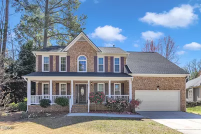 207 Lewey Brook Drive, Cary, NC 27519 - Photo 1