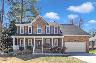 207 Lewey Brook Dr, Cary, NC 27519 - Photo 1