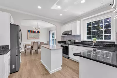 207 Lewey Brook Drive, Cary, NC 27519 - Photo 15