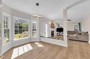 207 Lewey Brook Dr, Cary, NC 27519 - Photo 5