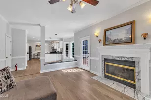207 Lewey Brook Dr, Cary, NC 27519 - Photo 23