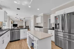 207 Lewey Brook Dr, Cary, NC 27519 - Photo 13