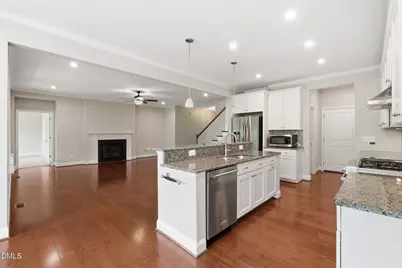 1723 Sandoval Drive, Durham, NC 27703 - Photo 15