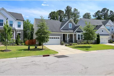 1723 Sandoval Drive, Durham, NC 27703 - Photo 1