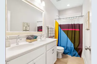 137 Meadows Edge Drive, Chapel Hill, NC 27516 - Photo 29