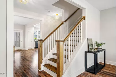 137 Meadows Edge Drive, Chapel Hill, NC 27516 - Photo 17