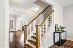 137 Meadows Edge Dr, Chapel Hill, NC 27516 - Photo 17