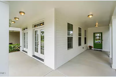 137 Meadows Edge Drive, Chapel Hill, NC 27516 - Photo 3