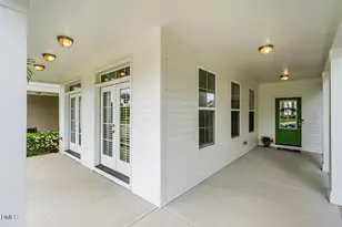 137 Meadows Edge Dr, Chapel Hill, NC 27516 - Photo 3