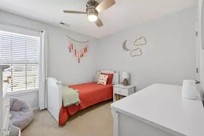 1027 Bridlemine Drive, Fuquay-Varina, NC 27526 - Photo 19