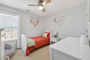 1027 Bridlemine Dr, Fuquay-Varina, NC 27526 - Photo 19