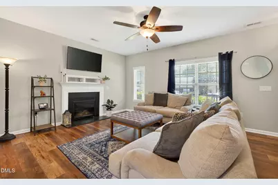 1027 Bridlemine Drive, Fuquay-Varina, NC 27526 - Photo 5