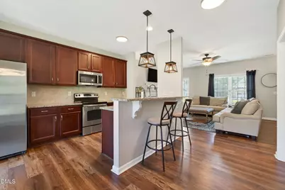 1027 Bridlemine Drive, Fuquay-Varina, NC 27526 - Photo 11