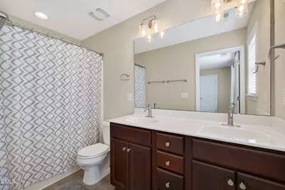 1027 Bridlemine Drive, Fuquay-Varina, NC 27526 - Photo 15