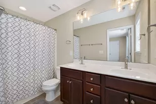 1027 Bridlemine Dr, Fuquay-Varina, NC 27526 - Photo 15