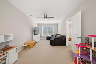 1027 Bridlemine Dr, Fuquay-Varina, NC 27526 - Photo 21