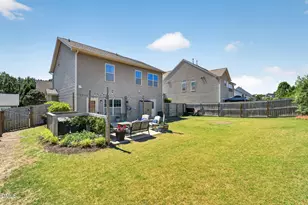 1027 Bridlemine Dr, Fuquay-Varina, NC 27526 - Photo 25