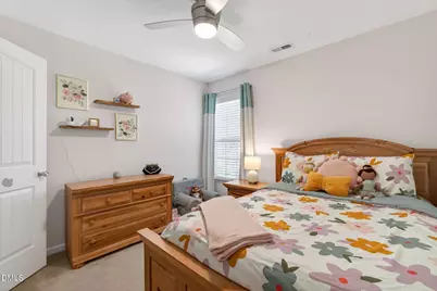 1027 Bridlemine Drive, Fuquay-Varina, NC 27526 - Photo 17