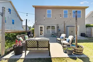 1027 Bridlemine Dr, Fuquay-Varina, NC 27526 - Photo 23