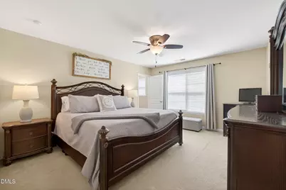 1027 Bridlemine Drive, Fuquay-Varina, NC 27526 - Photo 13