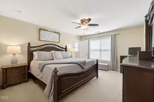 1027 Bridlemine Dr, Fuquay-Varina, NC 27526 - Photo 13