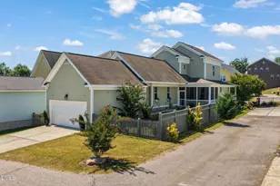 330 Tobacco Farm Way, Chapel Hill, NC 27516 - Photo 27