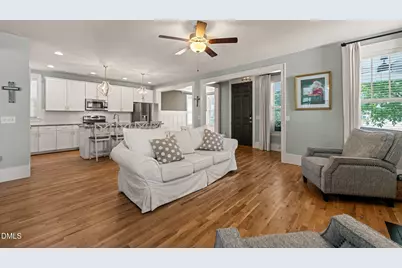 330 Tobacco Farm Way, Chapel Hill, NC 27516 - Photo 5