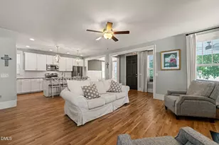 330 Tobacco Farm Way, Chapel Hill, NC 27516 - Photo 5