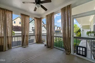330 Tobacco Farm Way, Chapel Hill, NC 27516 - Photo 25