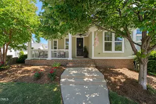 330 Tobacco Farm Way, Chapel Hill, NC 27516 - Photo 3