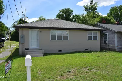 1907 S Miami Boulevard, Durham, NC 27703 - Photo 1