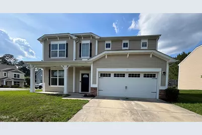 101 Red Bird Drive, Durham, NC 27704 - Photo 1