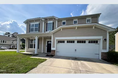 101 Red Bird Drive, Durham, NC 27704 - Photo 7