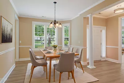 149 Rockport Ridge Way, Cary, NC 27519 - Photo 7