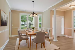 149 Rockport Ridge Way, Cary, NC 27519 - Photo 7