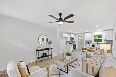 309 Maple Street, Cary, NC 27513 - Photo 3
